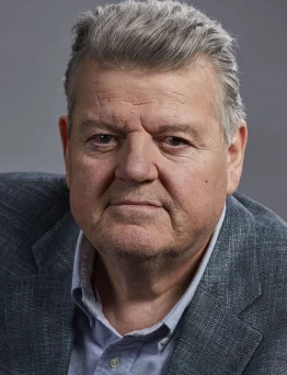 Роббі Колтрейн