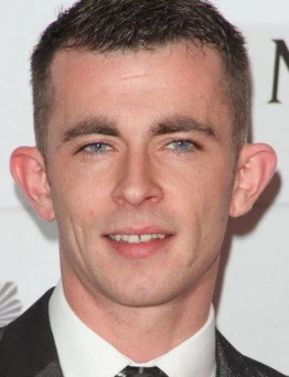 Paul Brannigan