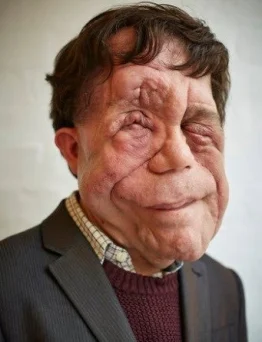 Adam Pearson