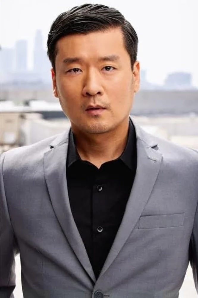 Billy Choi