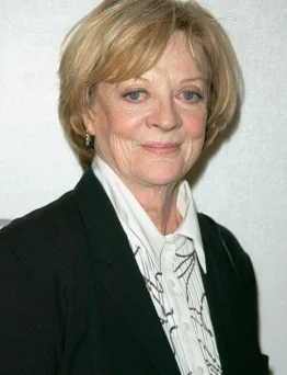 Maggie Smith