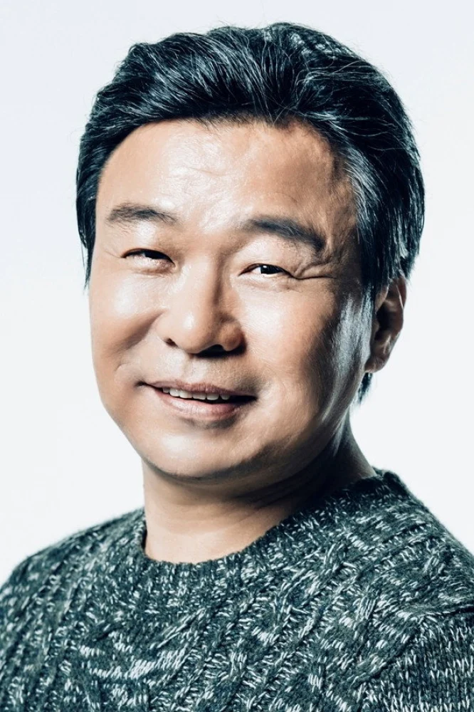 Kim Beong-choun
