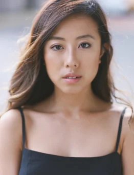 Melissa Le-Vu