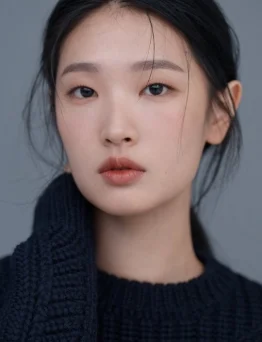 Baek Ji-hye