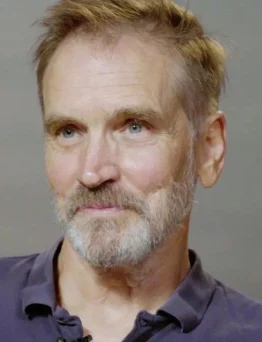Bill Moseley