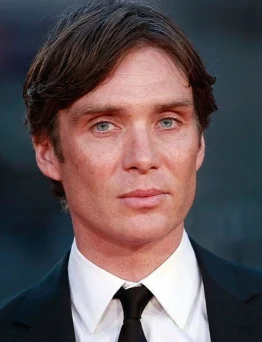 Cillian Murphy