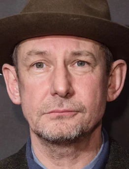 Ian Hart