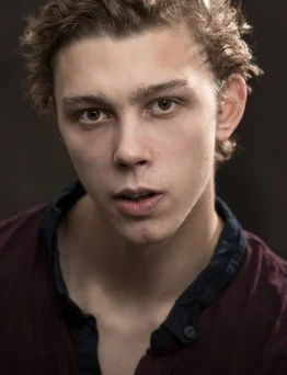 Felix Leech