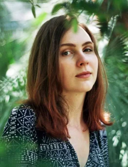 Dunja Pavlović
