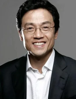 Park Ji-il