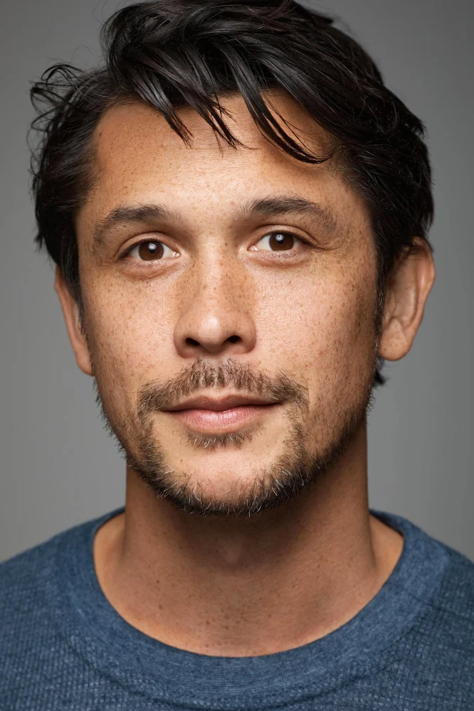 Bob Morley