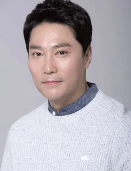 Hong Seo-jun