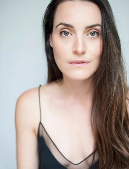 Vanessa Walsh