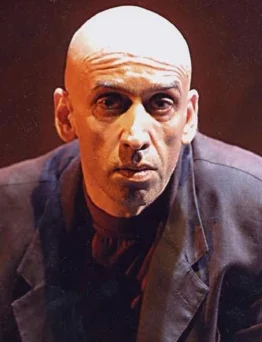 Hadmidreza Djavdan