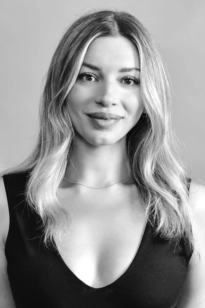 Sarah Sarandos