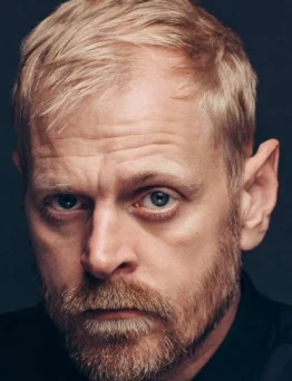 Carsten Bjørnlund