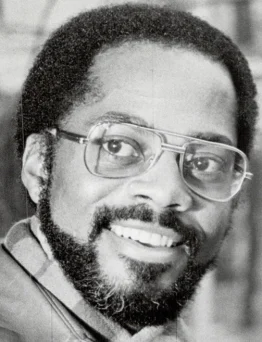Rudy Webb