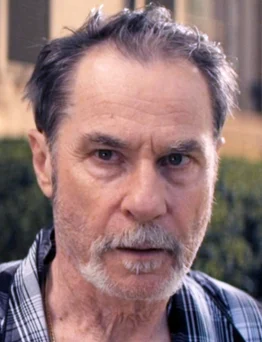 Michael Rhoades