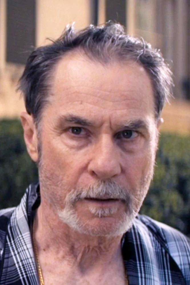 Michael Rhoades