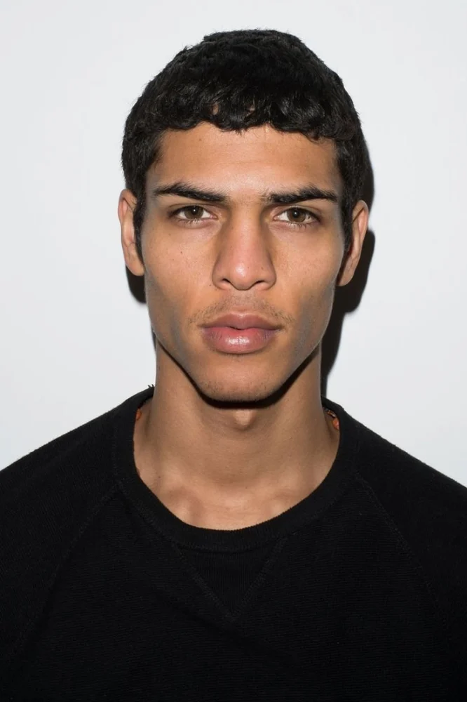 Geron McKinley
