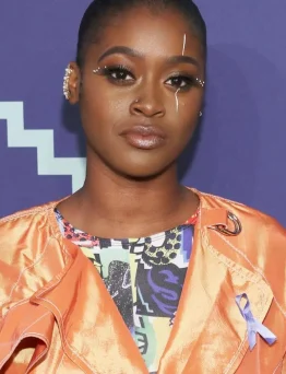 Tierra Whack
