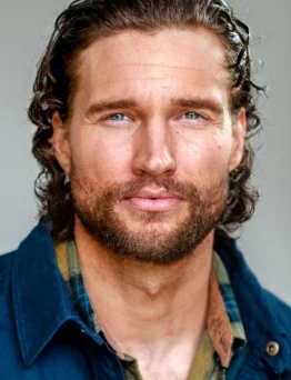 Chase Garland