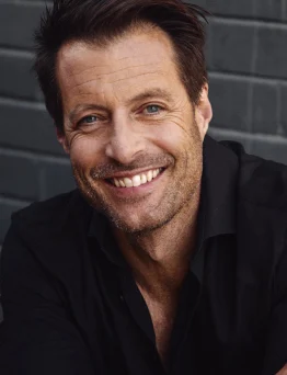 Dan Paris