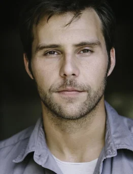 Justin Miles