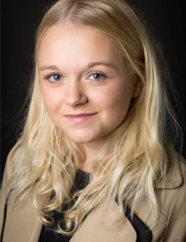 Kiera McMaster