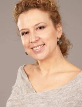 Silvia Lulcheva