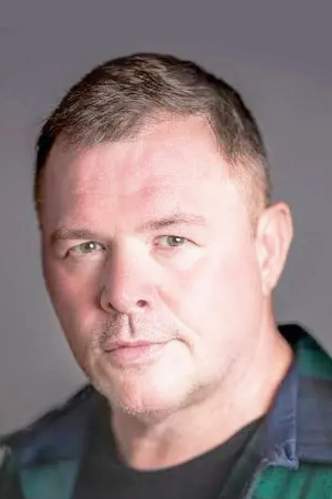 Marty Moreau