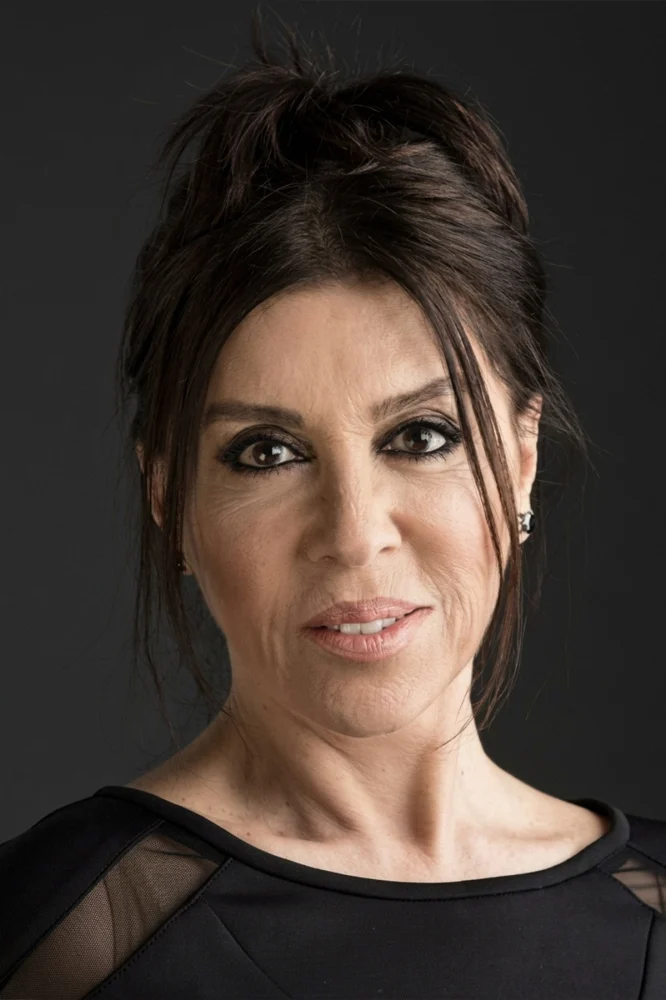 Nebahat Çehre