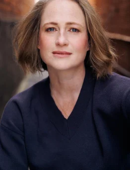 Lucy Goleby