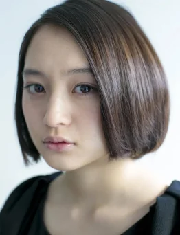 Minori Hagiwara