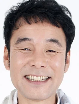 Katsuhiro Higo