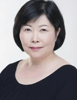 Nobue Iketani
