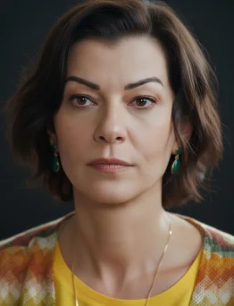 Filiz Ahmet