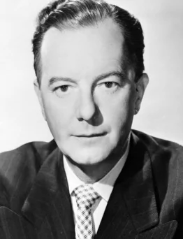 Maurice Evans