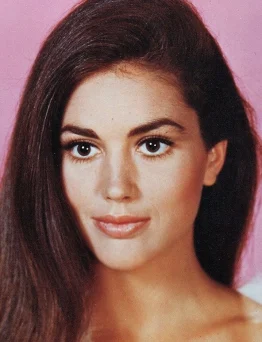Linda Harrison