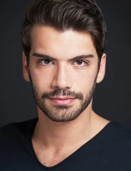 Gürbey İleri