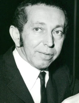 Arthur P. Jacobs