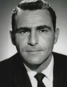 Rod Serling