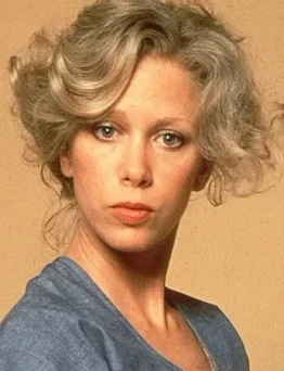 Connie Booth