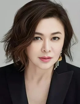 Rosamund Kwan Chi-Lam