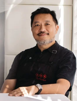 Danny Yip Chi-Keung