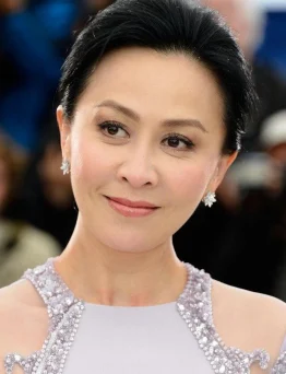 Carina Lau