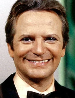 Alighiero Noschese