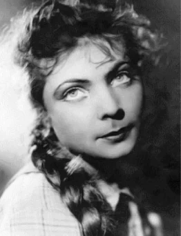 Olga Aroseva