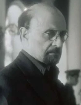 Юрий Михайлов