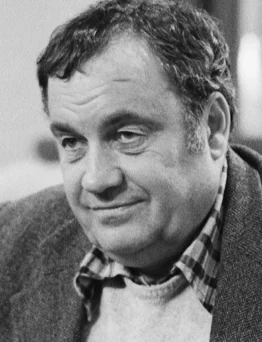 Eldar Ryazanov